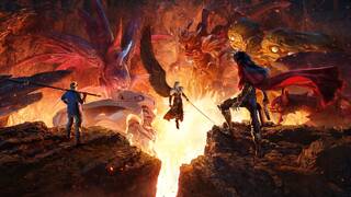Final Fantasy VII Revelation anuncia una edici�n coleccionista para Switch 2, PS5 y XBOX Series