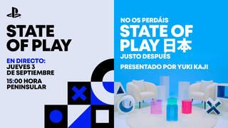 D�nde ver el State of Play de hoy: fecha y hora exactas en Espa�a y el resto del mundo