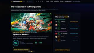 El creador de Ori desaf�a a Metacritic con una web donde la nota de los jugadores pesa m�s que la de la prensa