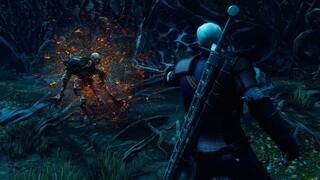 The Witcher 3: Songs of the Past: as� funciona y se consigue la cadena, el nuevo arma de Geralt