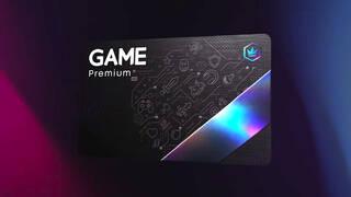 GAME LEGEND