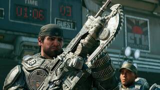 Gears of War 6 puede posponerse si Gears of War: E-Day es un �xito