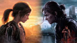 Naughty Dog tiene dos proyectos de The Last of Us en marcha