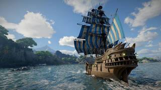 �Es gratis o de pago? El DLC de Crimson Desert ya tiene precio en Steam, PS Store y Xbox Store