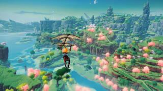 Los creadores de Palworld fechan la versi�n 1.0 de su anterior juego que lleva 6 a�os en acceso anticipado