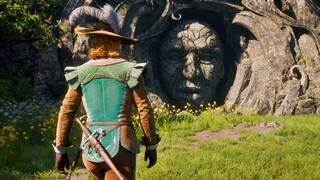 Fable 'se ver� genial' en XBOX Series, PS5 y en cualquier PC, promete Playground