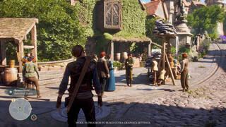 Fable tiene m�s de 1000 NPC y ninguno se ha creado al azar: Playground explica el enorme trabajo que hay detr�s