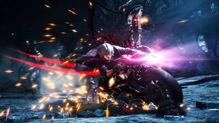Devil May Cry
