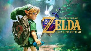 RESUMEN del Nintendo Direct del 40 aniversario de Zelda: fecha y todos los detalles de Ocarina of Time Remake