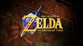 Nintendo filtra el precio de Zelda: Ocarina of Time Remake antes del Direct de hoy