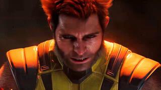 Marvel's Wolverine o Marvel: Lobezno nuevo tráiler en español