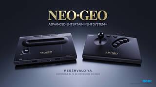 NEOGEO