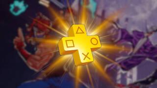 PS Plus