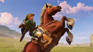 ¿Cuánto ocupa Zelda Ocarina of Time en Switch 2? Nintendo revela el tamaño estimado del remake