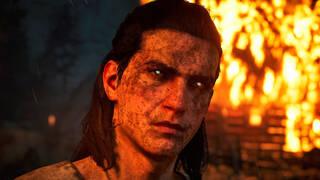 The Blood of Dawnwalker apenas lleva una semana a la venta y Rebel Wolves ya prepara su próximo capítulo