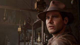 �Otro port milagroso para Switch 2? Comparan Indiana Jones y el Gran C�rculo en Xbox Series S, PS5 y Switch 2