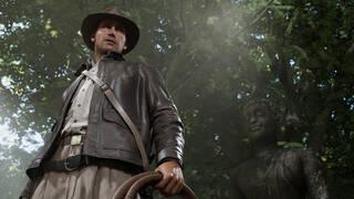 Grandes noticias: la edici�n f�sica para Switch 2 de Indiana Jones y el Gran C�rculo no ser� una tarjeta llave