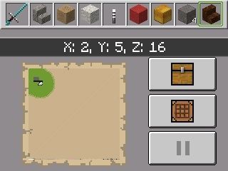 Desvelados más detalles técnicos de Minecraft en Nintendo 3DS Imagen 3