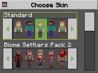 Desvelados más detalles técnicos de Minecraft en Nintendo 3DS Imagen 2