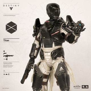 Anunciada una figura de accin de Destiny que cuesta 229 dlares Imagen 3