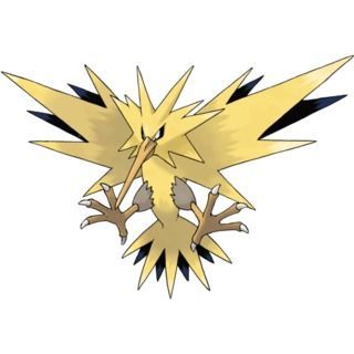 El legendario Zapdos coge el relevo de Moltres en Pok�mon Go Imagen 2