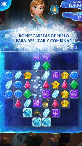 Gratis en la App Store: 16 de diciembre de 2013 Imagen 2