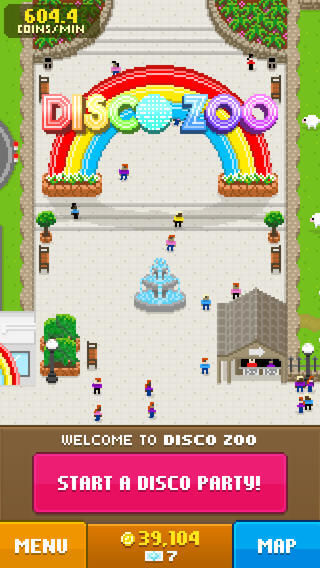 Gratis en la App Store: 28 de febrero de 2014 Imagen 2