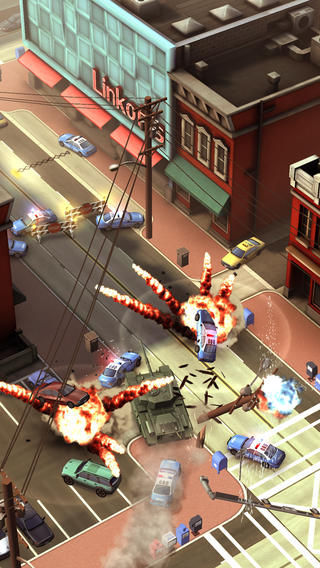 Gratis en la App Store: 23 de agosto de 2013 Imagen 4