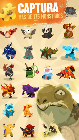 Gratis en la App Store: 19 de septiembre de 2013 Imagen 3