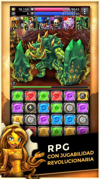 Gratis en la App Store: 26 de agosto de 2015 Imagen 2