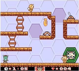 Se filtra un juego perdido de South Park para GameBoy Color Imagen 3