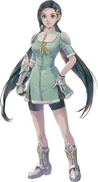 Lost Sphear detalla su mundo, personajes y sistema de combate Imagen 8