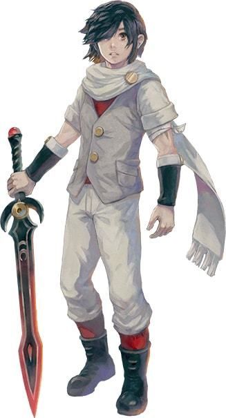 Lost Sphear detalla su mundo, personajes y sistema de combate Imagen 7