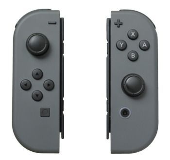 Estudian demandar a Nintendo por los problemas con el joystick de los Joy-Con de Switch Imagen 2