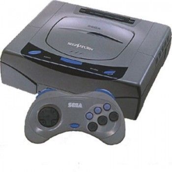 Sega Saturn, la 32 bits de Sega, ha cumplido 25 aos desde su debut en Japn Imagen 3