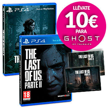 The Last of Us Parte II: Gua de compra con todas las ediciones especiales Imagen 3