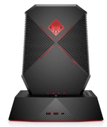 Crnica: HP lanza nuevos productos Omen orientados a los videojuegos Imagen 3