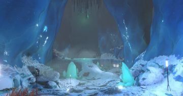 La expansin 'Below Zero' de Subnautica se publicar de forma independiente Imagen 2