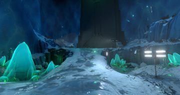 La expansin 'Below Zero' de Subnautica se publicar de forma independiente Imagen 3