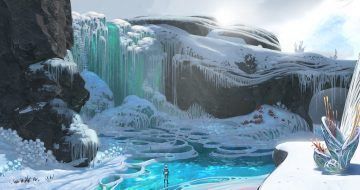 La expansin 'Below Zero' de Subnautica se publicar de forma independiente Imagen 4