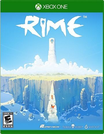 RiME se lanzar tambin en formato fsico; se muestran nuevas imgenes Imagen 2