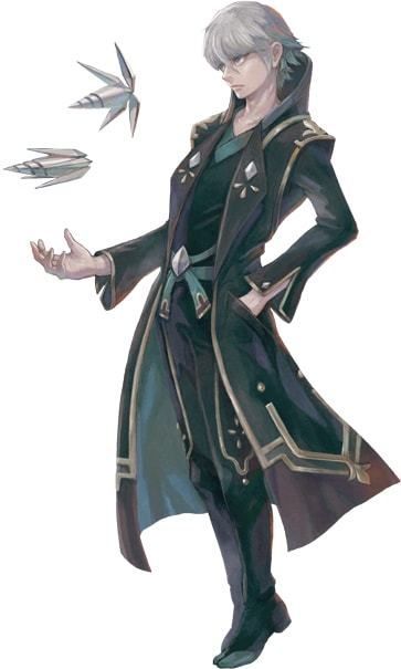 Lost Sphear detalla su mundo, personajes y sistema de combate Imagen 10