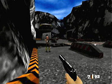 El mtico Goldeneye 007 para Nintendo 64 cumple 20 aos Imagen 2