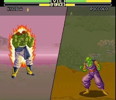 Verano de Dragon Ball: Dragon Ball Z: Super Butōden 2 Imagen 3