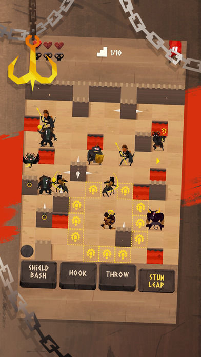 Gratis en la App Store: 2 de septiembre de 2016 Imagen 3