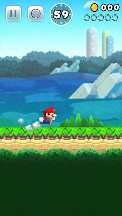 Shigeru Miyamoto habla sobre llevar a Mario a los dispositivos mviles Imagen 2