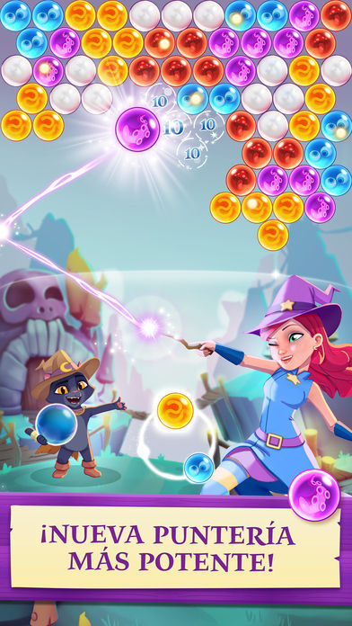 Juegos gratis en la App Store del 18 de enero de 2017 Imagen 3