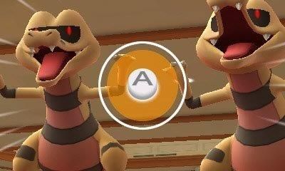 Verano de Pokémon: Detective Pikachu Imagen 3