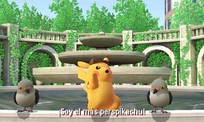Verano de Pokémon: Detective Pikachu Imagen 5