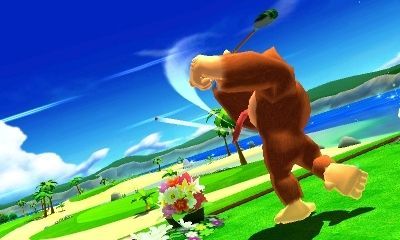 Mario Sports Superstars se lanzar en Japn el 30 de marzo Imagen 3